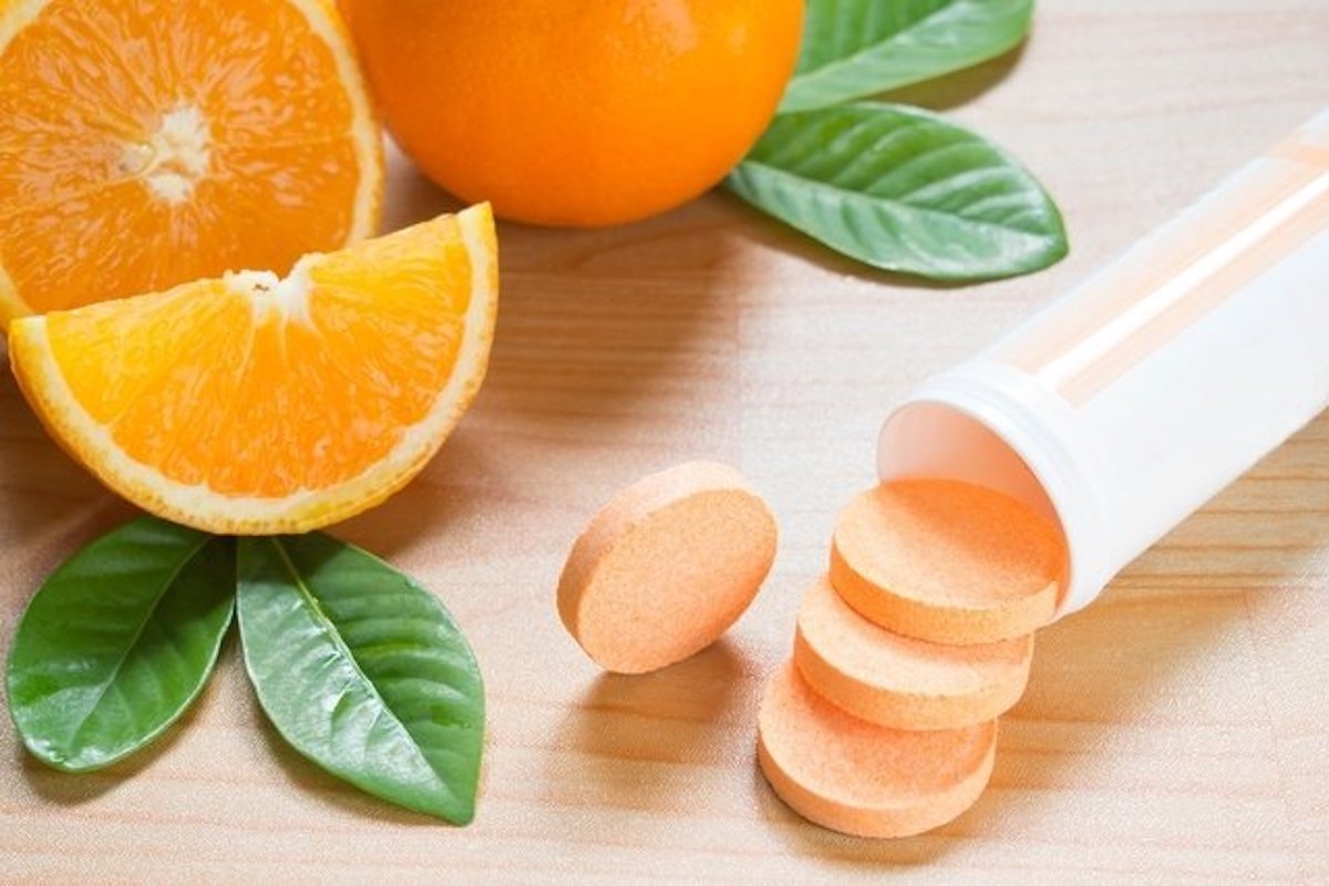 Vitamin C Effervescent: untuk apa dan bagaimana cara meminumnya_0