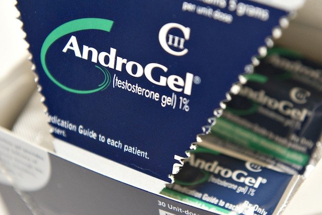 Androgel (gel testosteron): untuk apa dan bagaimana cara menggunakannya_0