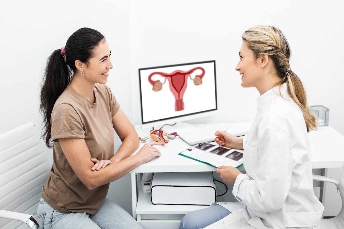 Kanker endometrium: apa itu, gejala, penyebab dan pengobatan_0