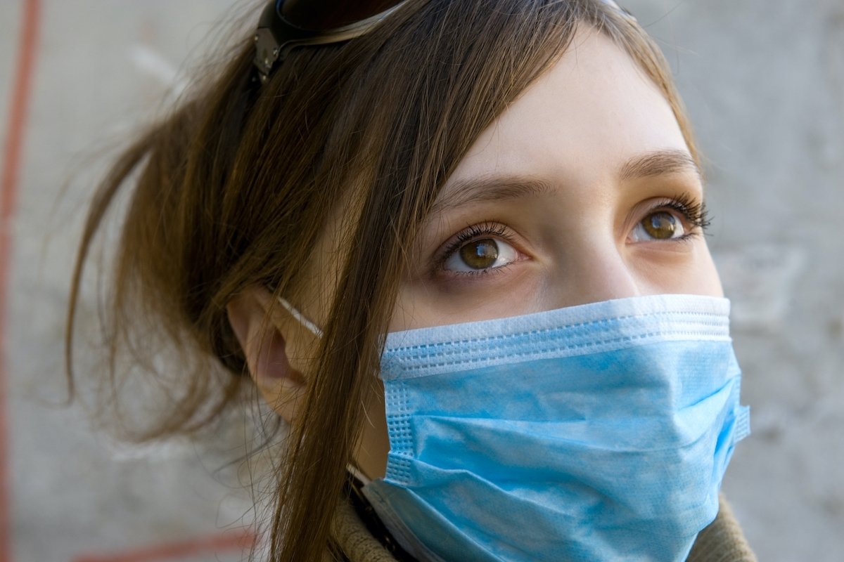 Flu burung: apa itu, gejala, penularan dan pengobatan_0