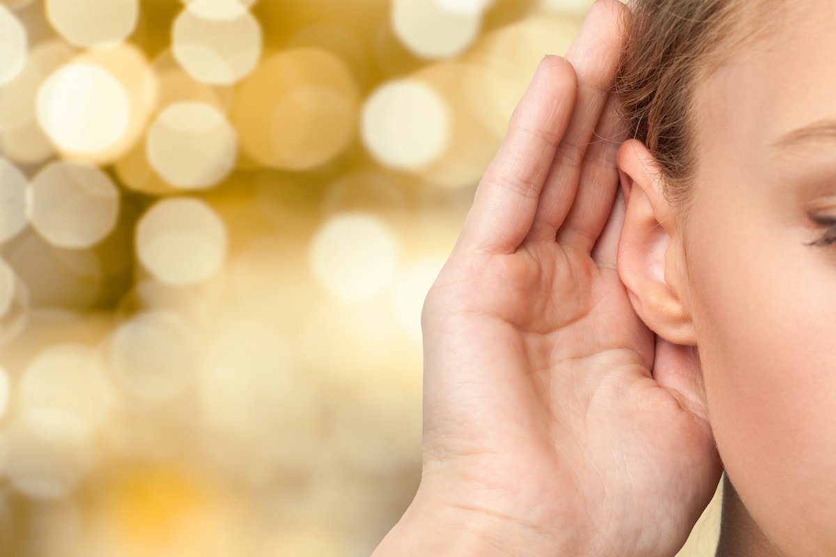 Gangguan pendengaran: apa itu, gejala, penyebab dan pengobatan_0