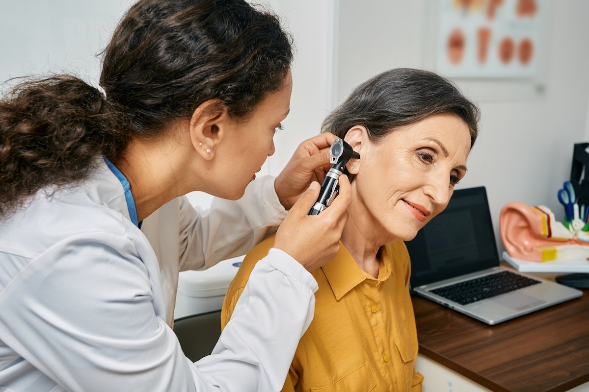 Pengobatan Dering di Telinga: Pengobatan dan Pilihan Lain_0